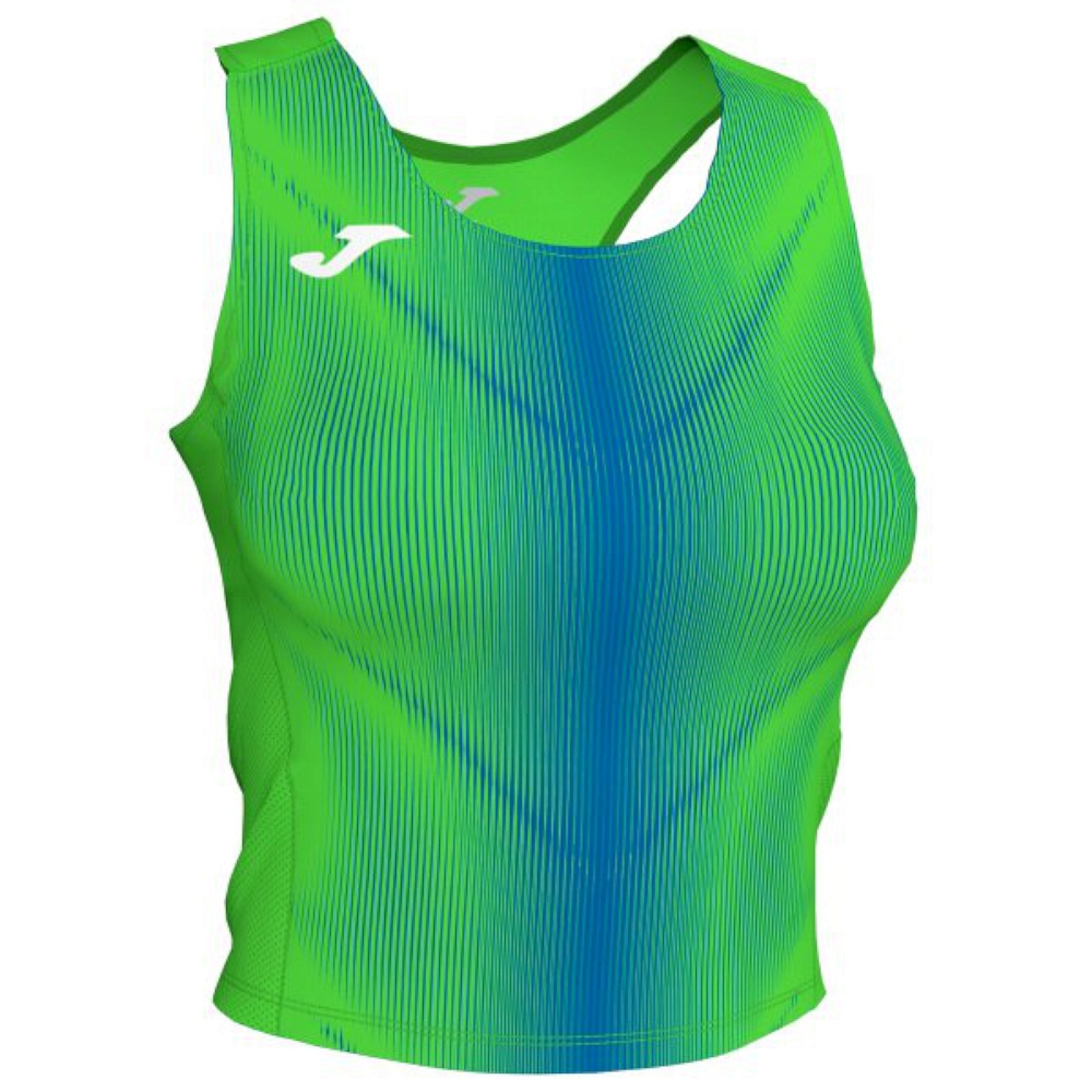 Joma OLIMPIA TANKTOP gr�n