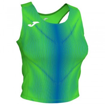 Joma OLIMPIA Tops gr�n | yam yam world