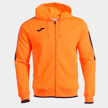 Joma OLIMPIADA KAPUZENJACKE KAPUZENJACKE | yam yam world