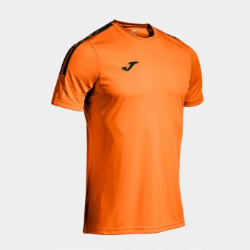 Joma OLIMPIADA SHIRT T.SHIRT | yam yam world