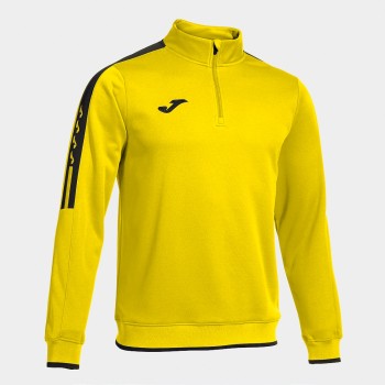 Joma OLIMPIADA ZIPTOP ZIPTOP gelb | yam yam world