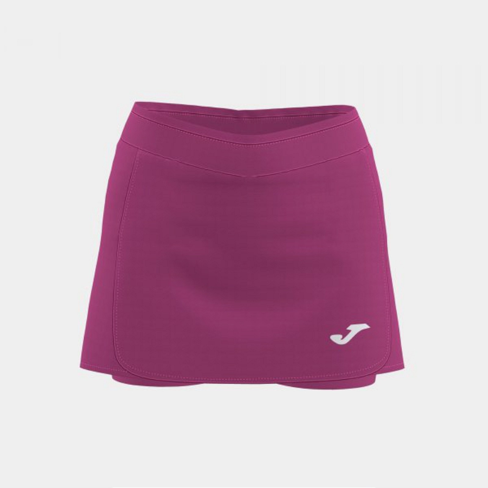 Joma OPEN II SKIRT FUCHSIA SKORT pink