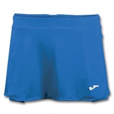 Joma OPEN II SKORT blau | yam yam world