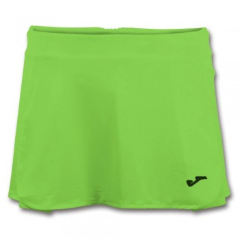 Joma OPEN II SKORT neon-gr�n | yam yam world