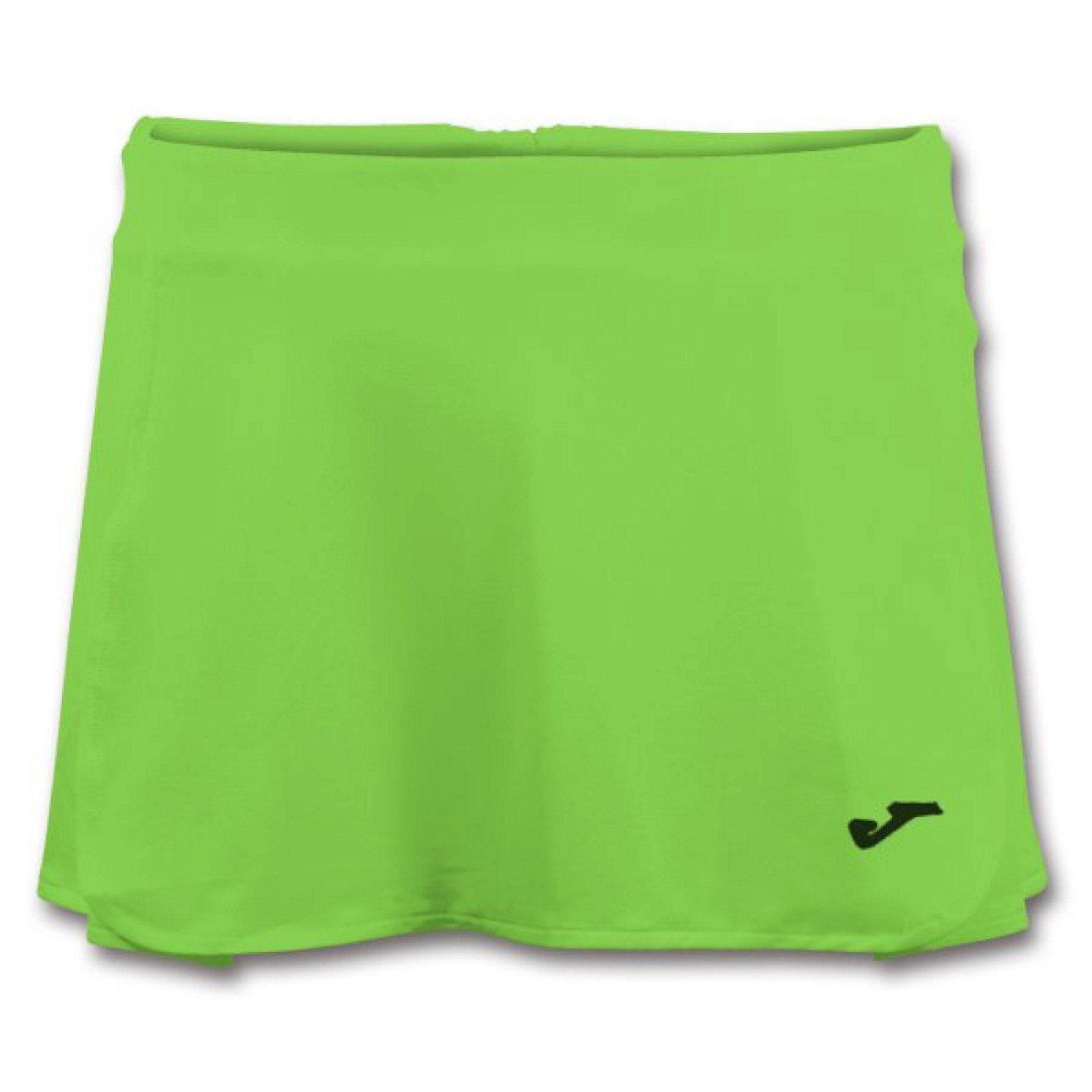 Joma OPEN II SKORT neon-gr�n