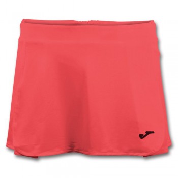 Joma OPEN II SKORT pink | yam yam world