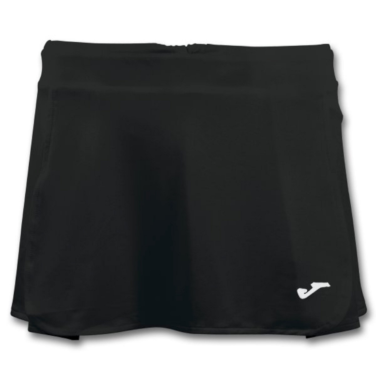 Joma OPEN II SKORT schwarz