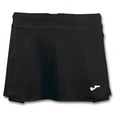 Joma OPEN II SKORT schwarz | yam yam world