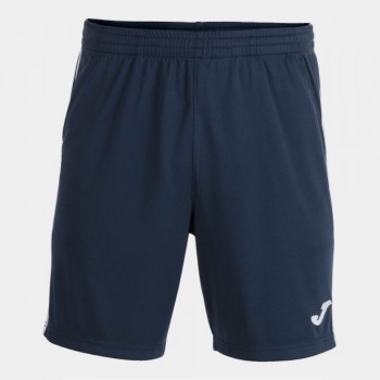 Joma OPEN III BERMUDA NAVY WHITE SHORT navy | yam yam world