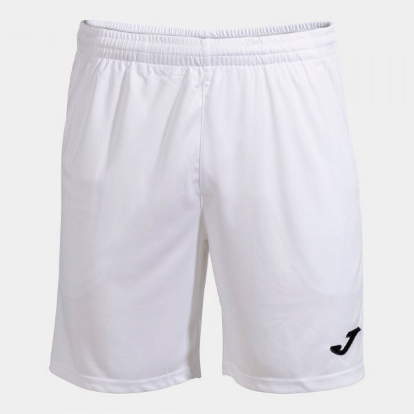 Joma OPEN III BERMUDA WHITE SHORT weiss