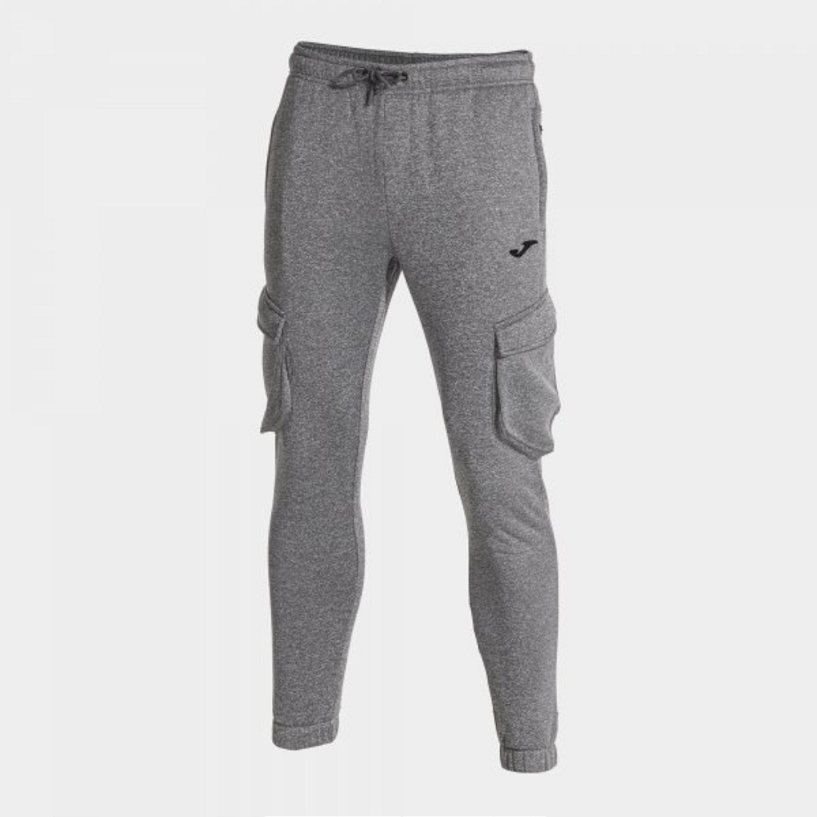 Joma PANTAL�N LARGO CAMPUS STREET G HOSEN grau