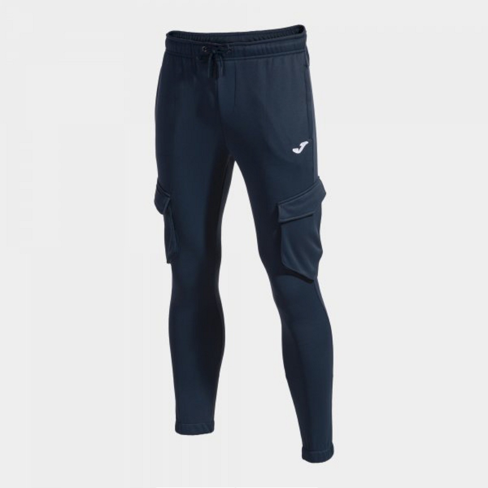 Joma PANTAL�N LARGO CAMPUS STREET M HOSEN blau