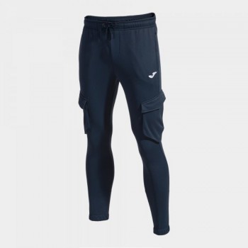 Joma PANTAL�N LARGO CAMPUS STREET M Jogginghosen navy