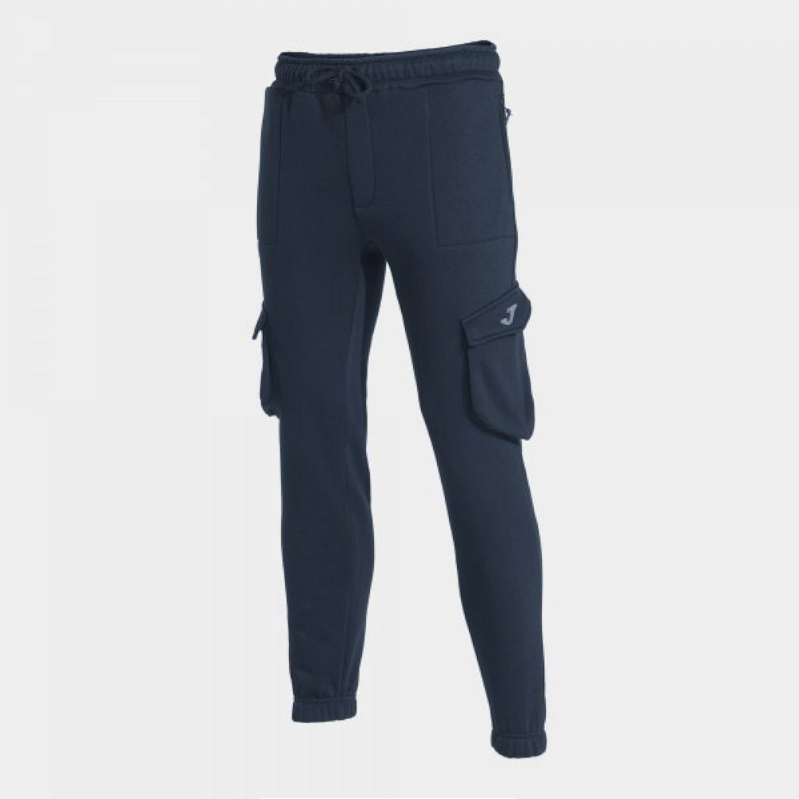 Joma PANTAL�N LARGO CONFORT IV MARI Jogginghosen blau