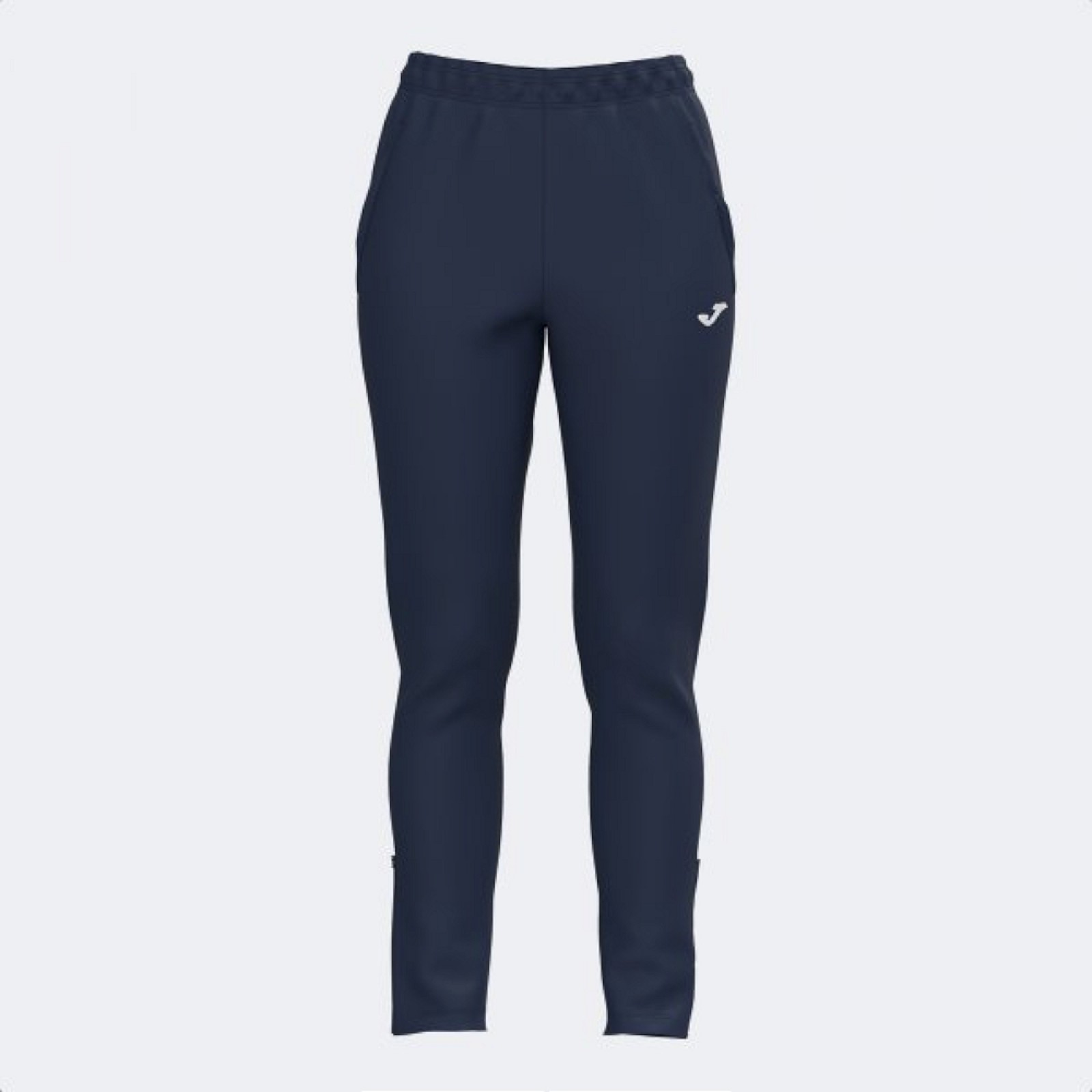 Joma PANTAL�N LARGO NILO MARINO TRAININGSHOSEN blau
