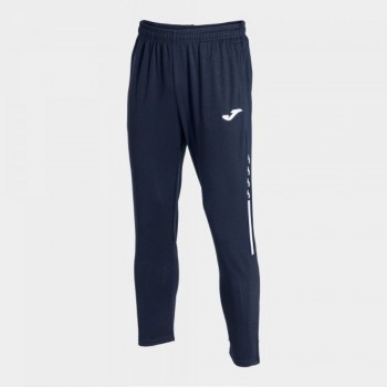 Joma PANTAL�N LARGO OLIMPIADA MARIN TRAININGSHOSE navy