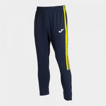 Joma PANTAL�N LARGO OLIMPIADA MARIN TRAININGSHOSE navy