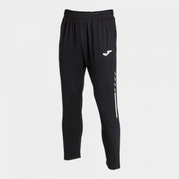 Joma PANTAL�N LARGO OLIMPIADA NEGRO TRAININGSHOSE schwarz