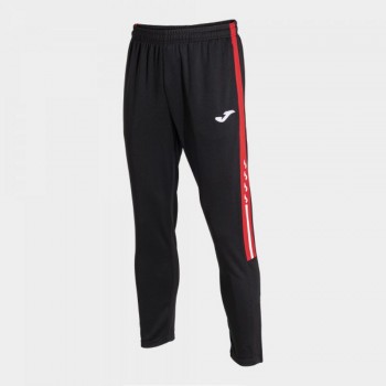 Joma PANTAL�N LARGO OLIMPIADA NEGRO TRAININGSHOSE schwarz