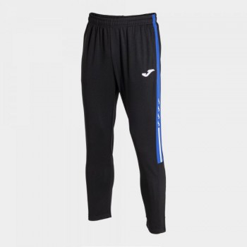 Joma PANTAL�N LARGO OLIMPIADA NEGRO TRAININGSHOSE schwarz