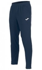 Joma PANTALON LARGO ELBA TRAININGSHOSEN blau | yam yam world