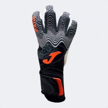 Joma PANTHER GOALKEEPER GLOVES BLAC Torh�terhandschuhe schwarz