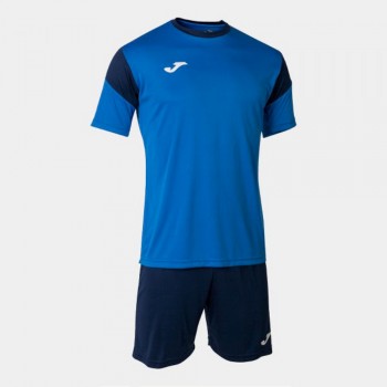 Joma PHOENIX SET ROYAL TRIKOT-SET blau | yam yam world