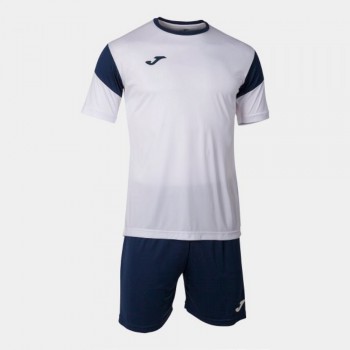Joma PHOENIX SET WHITE NAVY TRIKOT-SET weiss | yam yam world