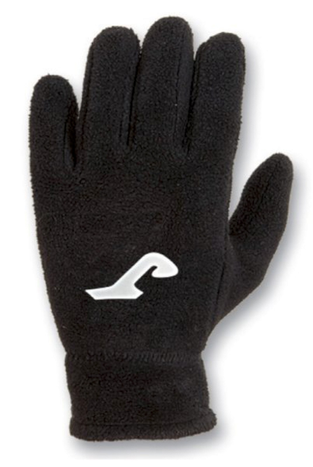 Joma POLAR HANDSCHUHE schwarz