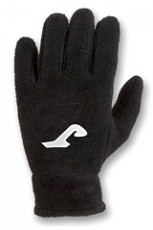 Joma POLAR Handschuhe schwarz | yam yam world