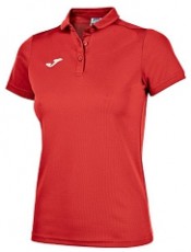 Joma POLO HOBBY MUJER ROJO M/C POLOSHIRT rot | yam yam world