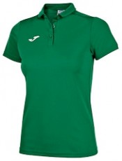 Joma POLO HOBBY MUJER VERDE M/C POLOSHIRT gr�n