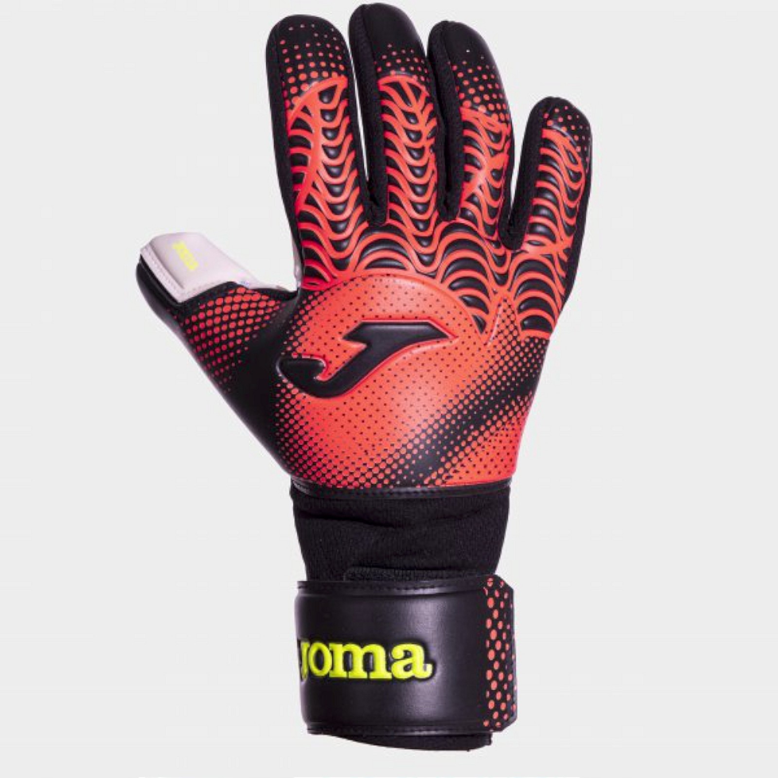 Joma PREMIER GOALKEEPER GLOVES BLAC TORWARTHANDSCHUHE schwarz