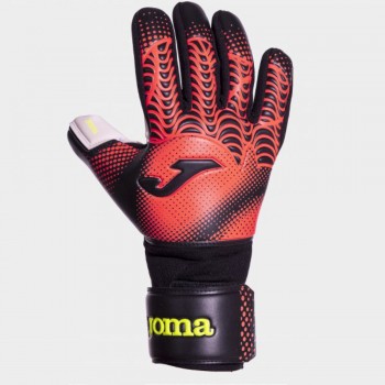 Joma PREMIER GOALKEEPER GLOVES BLAC Torh�terhandschuhe schwarz