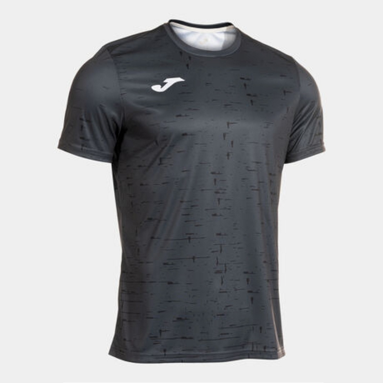 Joma PRO TEAM SHORT SLEEVE T-SHIRT T-SHIRT schwarz
