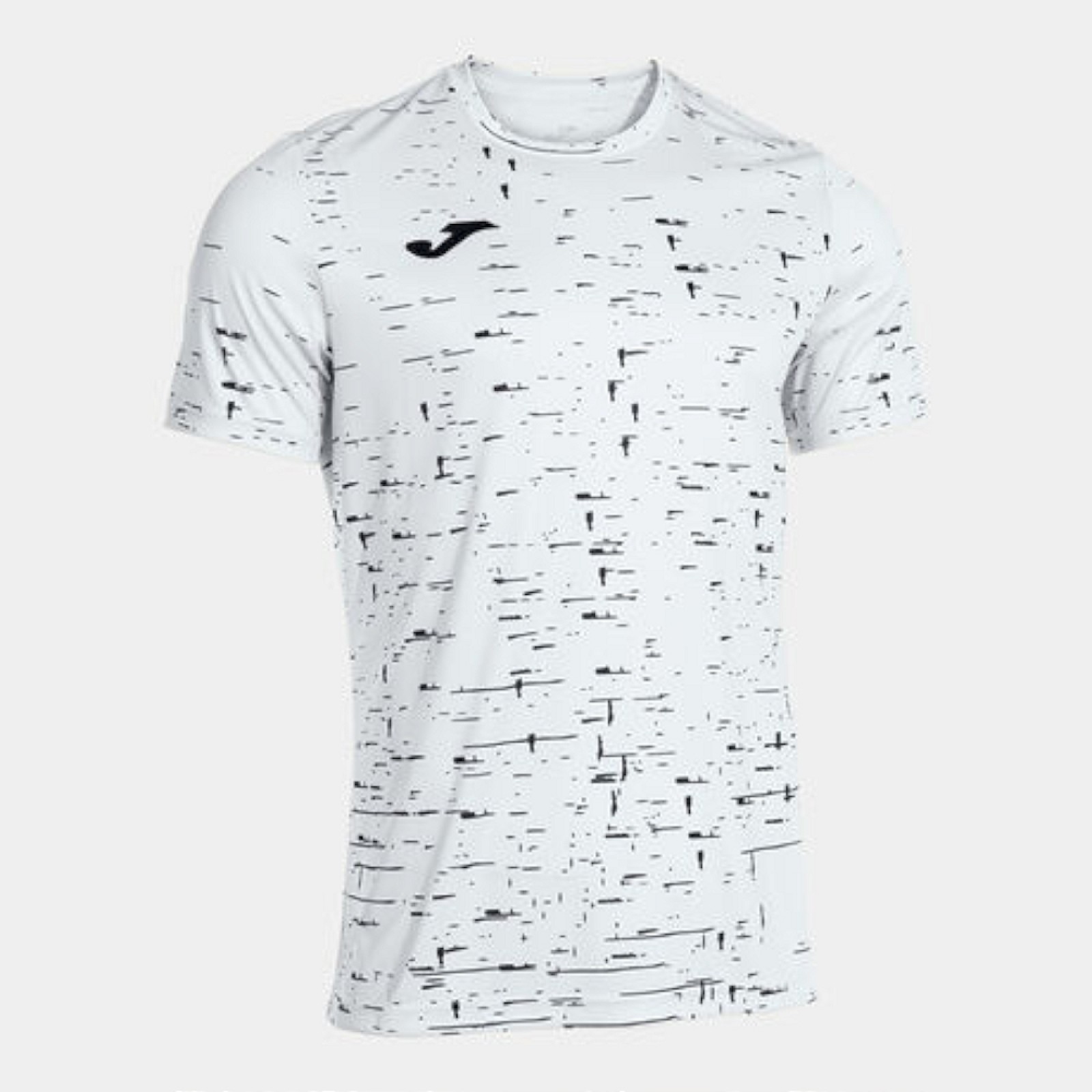 Joma PRO TEAM SHORT SLEEVE T-SHIRT T-SHIRT weiss