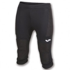 Joma PROTEC Torwart-Hosen schwarz | yam yam world