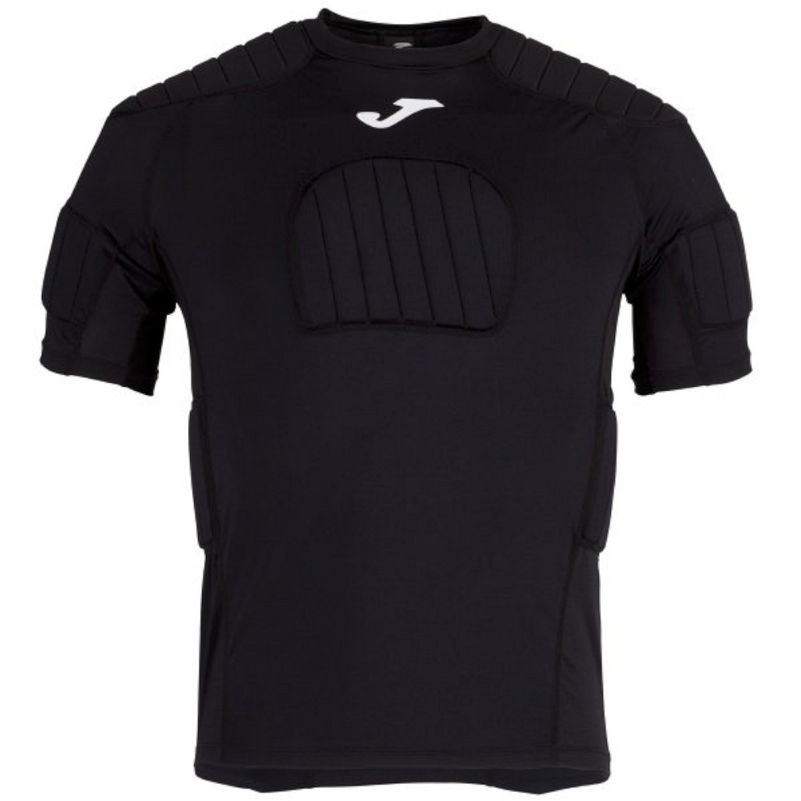 Joma PROTECT RUGBT TRIKOT schwarz