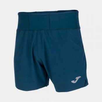 Joma R-COMBI SHORT BLUE SHORT blau | yam yam world