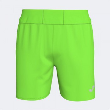 Joma R-COMBI SHORT FLUOR GREEN SHORT neon-gr�n