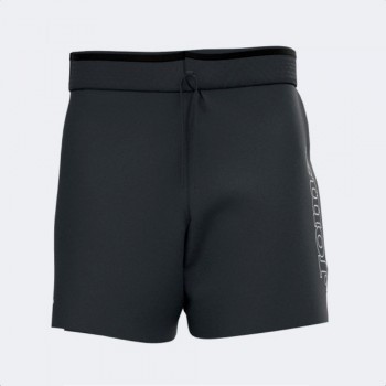 Joma R-NIGHT SHORT BLACK SHORT schwarz | yam yam world