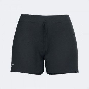 Joma R-TRAIL NATURE SHORT BLACK SHORT schwarz