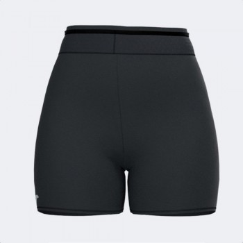 Joma R-TRAIL NATURE SHORT TIGHTS BL LEGGING schwarz