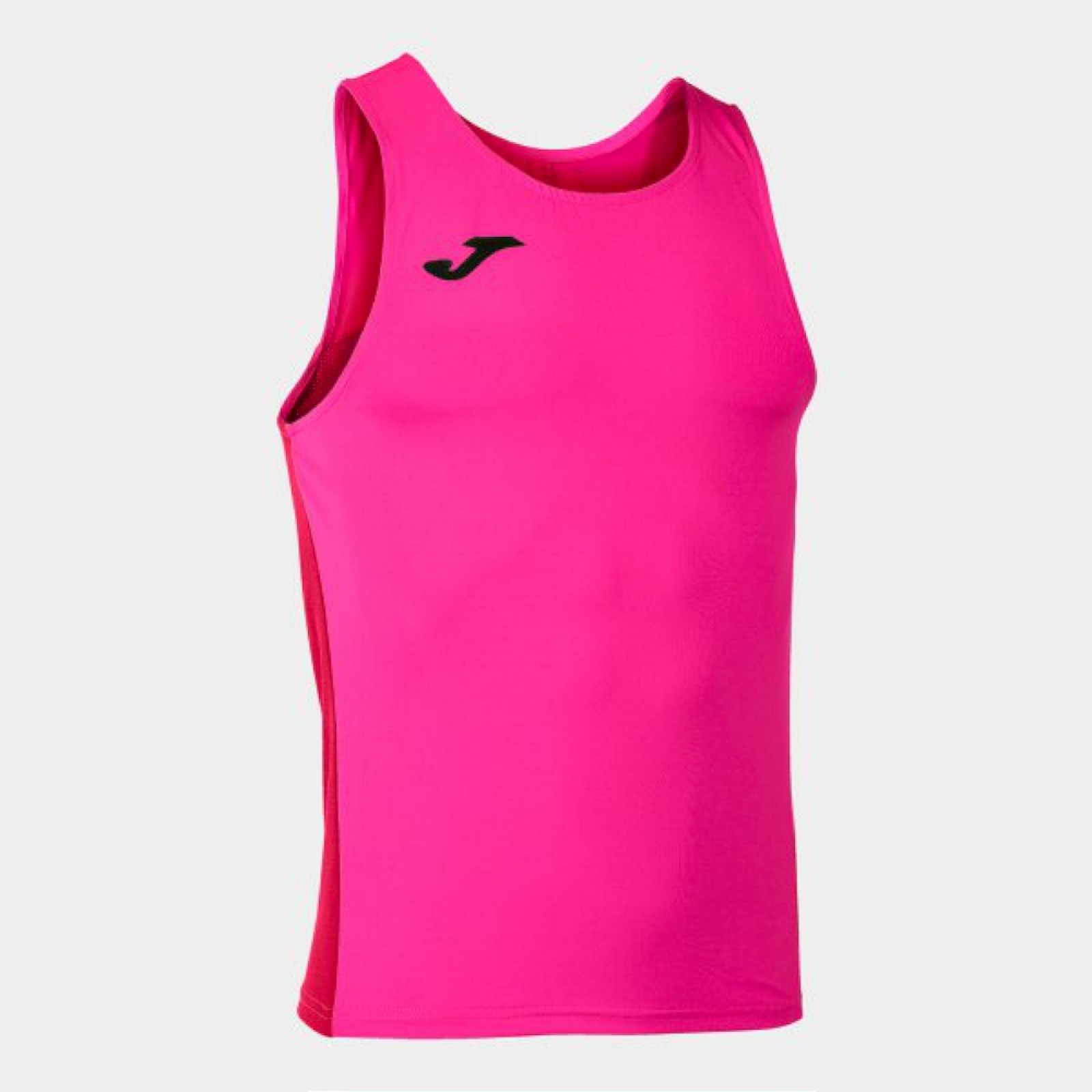 Joma R-WINNER TANK TOP FLUOR PINK Tanktops neon-pink