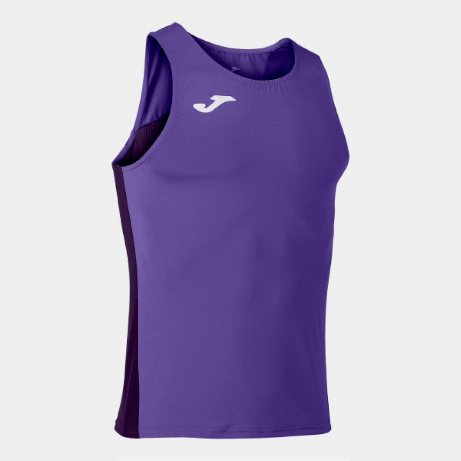 Joma R-WINNER TANK TOP PURPLE Tanktops lila