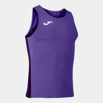 Joma R-WINNER TANK TOP PURPLE Tanktops lila | yam yam world