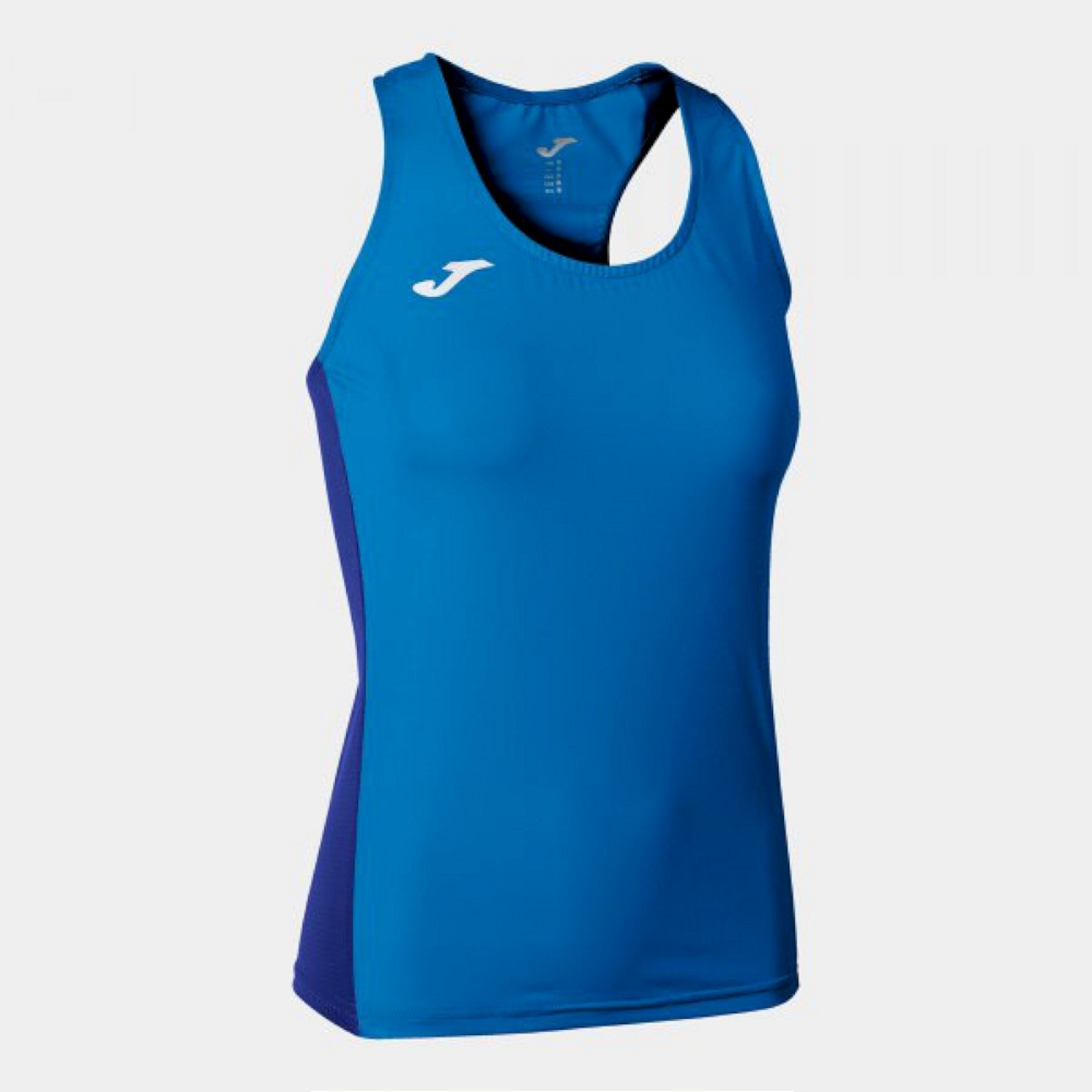 Joma R-WINNER TANK TOP ROYAL TANKTOP blau