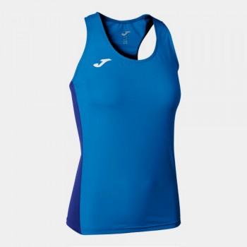 Joma R-WINNER TANK TOP ROYAL Tanktops blau | yam yam world