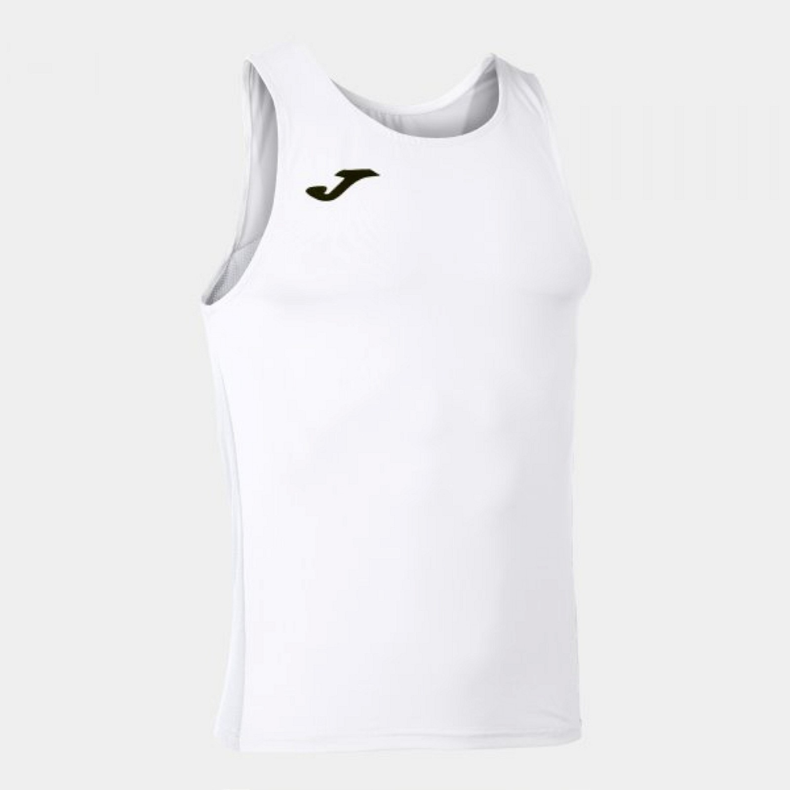 Joma R-WINNER TANK TOP WHITE TANKTOP weiss