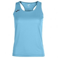 Joma RACE TANKTOP blau | yam yam world
